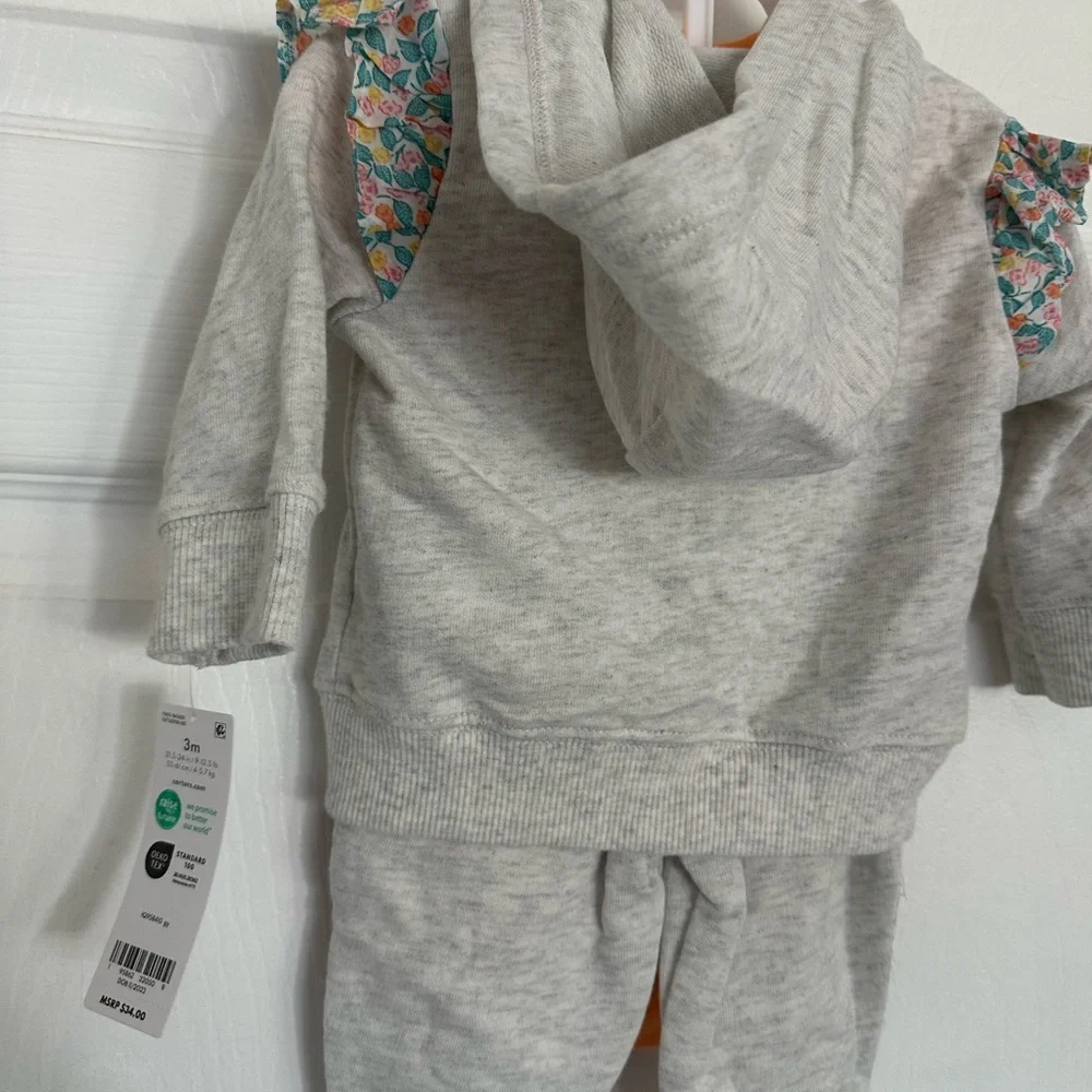 Carters brand new
